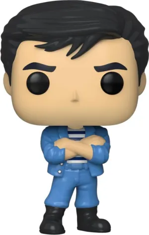 DURAN DURAN FIG 9CM POP ROGER TAYLOR                                       