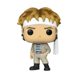 DURAN DURAN FIG 9CM POP SIMON LE BON                                       