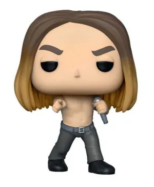 IGGY FIG 9CM POP IGGY                                                      