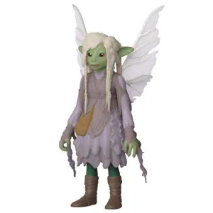 CRISTAL OSCURO FIGURA 13CM DEET                                            