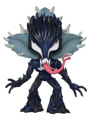 MARVEL VENOM POP! MARVEL VINYL FIGURA GROOT 9 CM                                                   