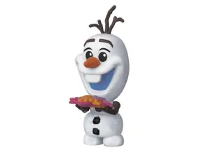 FROZEN 2 FIG 8CM POP 5 STAR OLAF                                           