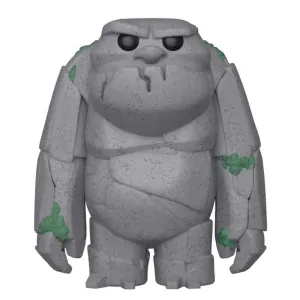 FROZEN 2 FIG 9CM POP EARTH GIANT                                           