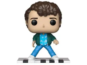 BIG FIG 9CM POP JOSH WITH PIANO OUTFIT                                     