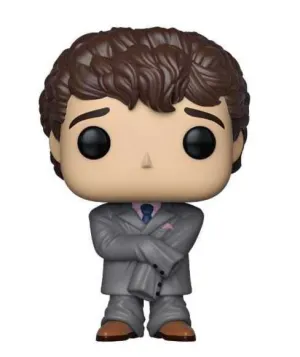 BIG FIG 9CM POP JOSH                                                       