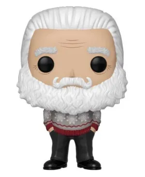VAYA SANTA CLAUS FIG 9CM POP SANTA                                         