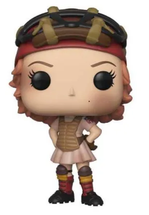 ELLAS DAN EL GOLPE FIG 9CM POP DOTTIE                                      