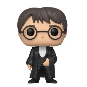HARRY POTTER FIG 9CM POP HARRY YULE BALL                                   