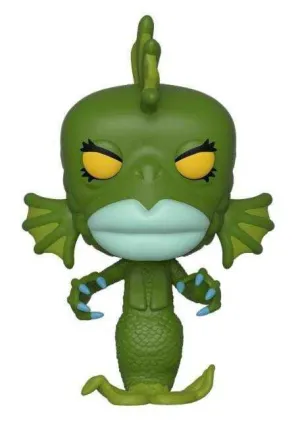 PESADILLA ANTES DE NAVIDAD FIG 9CM UNDERSEA GAL                            
