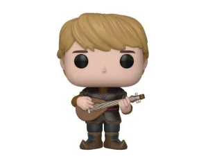 FROZEN 2 FIG 9CM POP KRISTOFF                                              