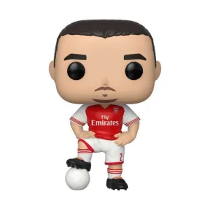 FUTBOL EPL FIG 9CM POP ARSENAL - HECTOR BELLERIN                           