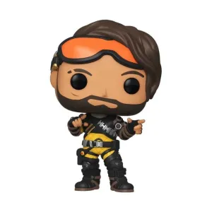 APEX LEGENDS FIG 9CM POP MIRAGE                                            