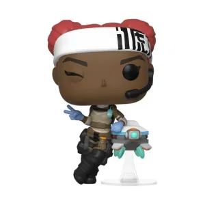 APEX LEGENDS FIG 9CM POP LIFELINE                                          