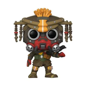 APEX LEGENDS FIG 9CM POP BLOODHOUND                                        
