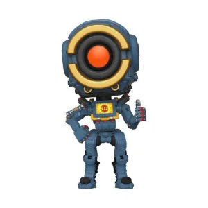 APEX LEGENDS FIG 9CM POP PATHFINDER                                        