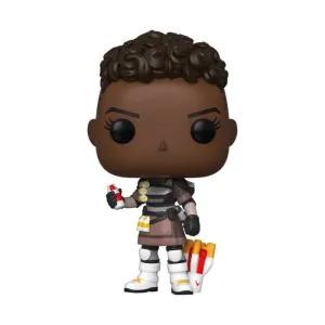 APEX LEGENDS FIG 9CM POP BANGALORE                                         