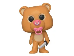 THE PURGE LA NOCHE DE LAS BESTIAS FIG 9CM POP BIG PIG (ELECTION YEAR)      