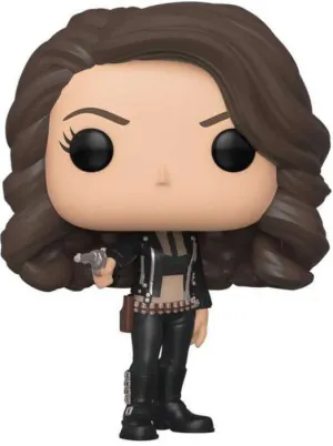 WYNONNA EARP FIG 9CM POP WYNONNA EARP                                      