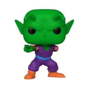 DRAGON BALL Z FIG 9CM POP PICCOLO                                          