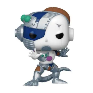 DRAGON BALL Z FIG 9CM POP MECHA FRIEZA                                     