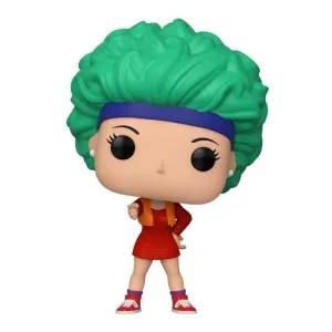 DRAGON BALL Z FIG 9CM POP BULMA                                            