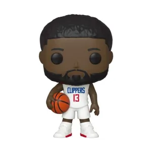 NBA FIG 9CM POP PAUL GEORGE (CLIPPERS)                                     