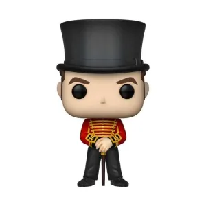 EL GRAN SHOWMAN FIG 9CM POP PHILLIP CARLYLE                                