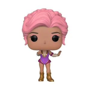 EL GRAN SHOWMAN FIG 9CM POP ANNE WHEELER                                   