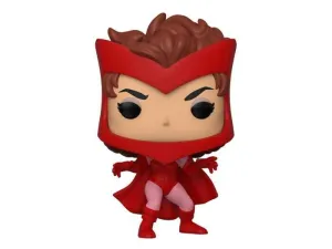 MARVEL 80TH FIG 9CM POP SCARLET WITCH - PRIMER ASPECTO                     