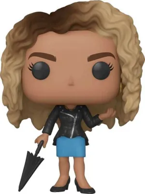 THE UMBRELLA ACADEMY FIG 9CM POP ALLISON HARGREEVES                        