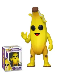 FORTNITE FIG 9CM POP PEELY                                                 