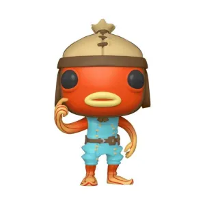 FORTNITE FIG 9CM POP FISHSTICK                                             