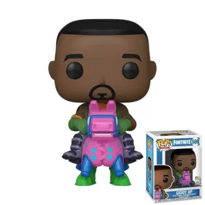FORTNITE FIG 9CM POP GIDDY UP                                              