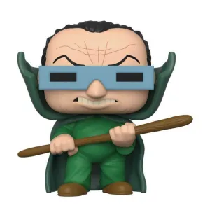 LOS 4 FANTASTICOS FIG 9CM POP MOLE MAN                                     