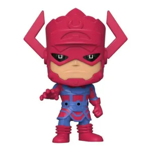 LOS 4 FANTASTICOS FIG 9CM POP GALACTUS                                     