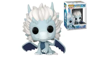 EL PRINCIPE DRAGON FIG 9CM POP AZYMONDIAS                                  