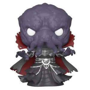 DUNGEONS & DRAGONS FIG 9CM POP MIND FLAYER                                 