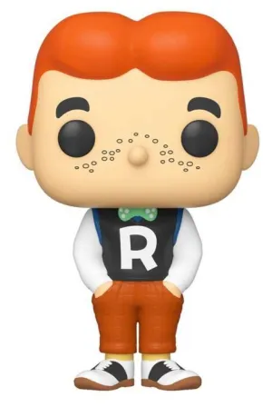 ARCHIE FIG 9CM POP ARCHIE                                                  