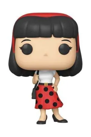 ARCHIE FIG 9CM POP VERONICA                                                