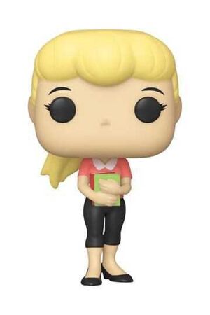 ARCHIE FIG 9CM POP BETTY                                                   