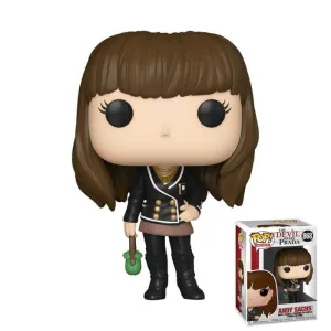 EL DIABLO SE VISTE DE PRADA FIG 9CM POP ANDY SACHS                         