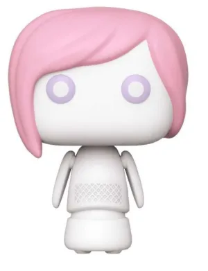 BLACK MIRROR FIG 9CM POP DOLL                                              