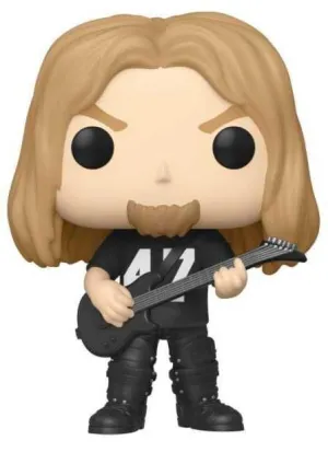 SLAYER FIG 9CM POP JEFF HANNEMAN                                           