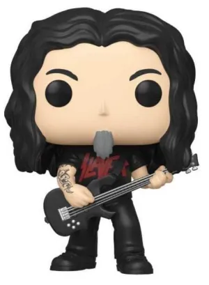 SLAYER FIG 9CM POP TOM ARAYA                                               
