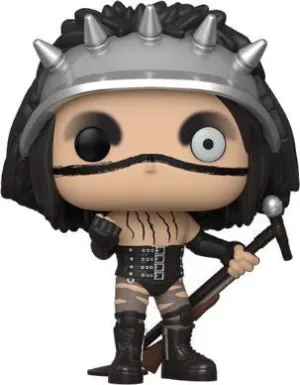 MARILYN MANSON FIG 9CM POP MARILYN MANSON                                  