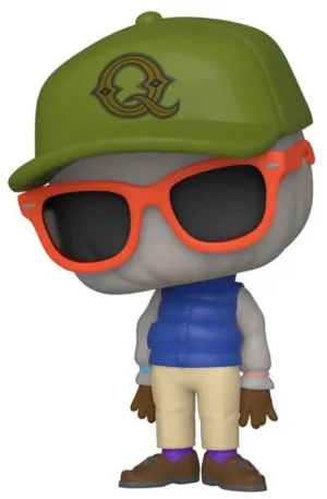 ONWARD FIG 9CM POP DAD                                                     