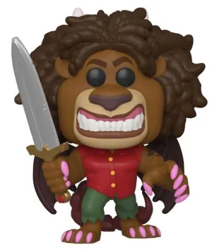 ONWARD FIG 9CM POP MANTICORE                                               