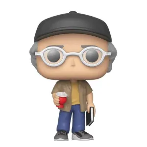 IT 2 FIG 9CM POP SHOP KEEPER STEPHEN KING                                  