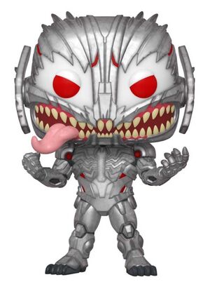 VENOM FIG 9CM POP ULTRON                                                   