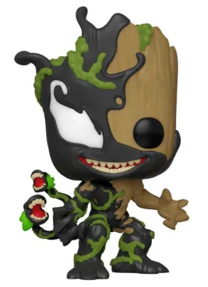 VENOM FIG 9CM POP GROOT                                                    